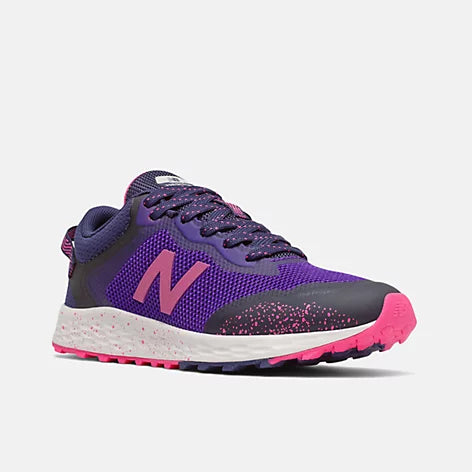 New Balance Arishi Trail - Girls